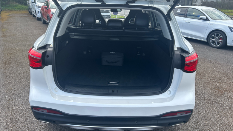 MG Hs 1.5 T-GDI PHEV Exclusive 5dr Auto Hatchback